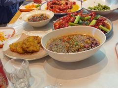 -杨氏青龙虾·羊蝎子(金盛路总店)