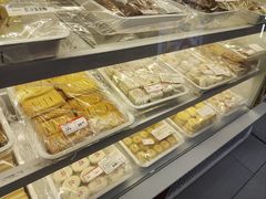 -百年义利(福长街店)