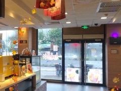 -麦当劳(七宝乐购店)