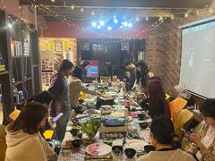 -玩坞轰趴馆·户外团建聚会主题生日派对馆(世豪广场店)