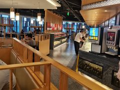 -福成自助烤肉(双桥万达店)