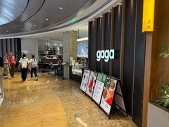 -gaga(深圳南山益田假日广场店)