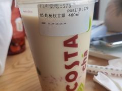 -COSTA COFFEE(天通苑华联店)