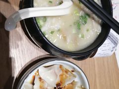 -皇城坝小吃(科华成都王府井购物中心店)