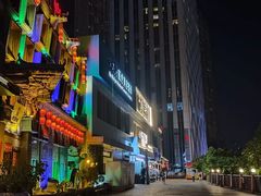 -万达广场(南宁青秀店)