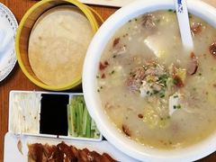 -北京全聚德烤鸭店(昌平店)