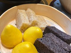 -粗茶淡饭·隐庐私厨(东亭店)