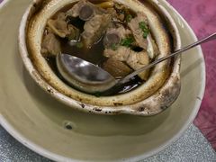 -新峰肉骨茶