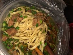 湖南面-李兰英湖南面馆(护国路店)