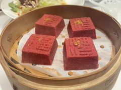 -张福记(纬五路店)