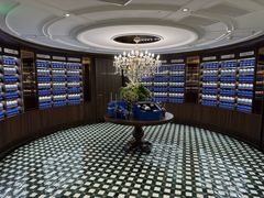 -CHARLIETOWN红茶公司(南京万象天地店)