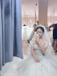 -Color卡诺婚纱礼服馆(南京严选店)