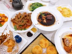 -海宝酒家(中山四路店)