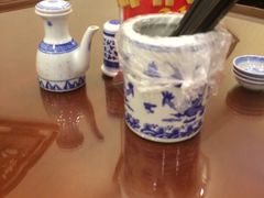 -小姜锅贴(凤凰街店)