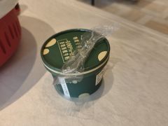 -珊海荟海鲜楼·天津菜·海肠捞饭·皮皮虾锅贴王(佛罗伦萨店)