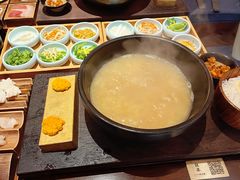 -银米·云南传统过桥米线(双廊黑金冠店)