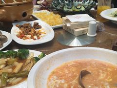 -郑庄脂渣海鲜楼(九水路店)