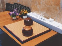 -汇佳桌游剧本咖啡馆(万体馆旗舰店)