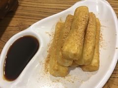 -霸道川面馆(张江店)
