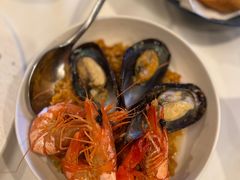 -宴悦海鲜餐厅·游水海鲜·牛排(亚龙湾瑞吉店)