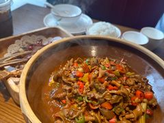 -恰饭·老长沙市井菜(天河客运站店)