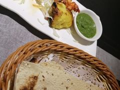 -Pita's&Tika's中东和印度风味餐厅(龙湖天街店)