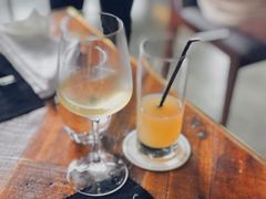 -AZUL by FUEL蓝色·法式酒馆(琶醍店)