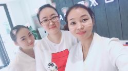 -皙塑美肤·spa