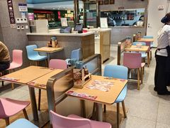 -小杨生煎(周浦万达店)