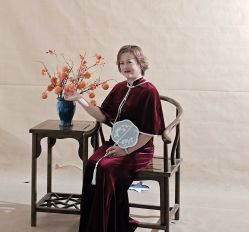 -时光纪全家福·母女写真