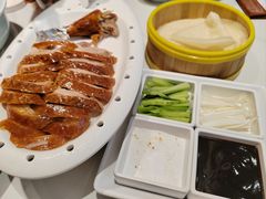 -东流山烤鸭·家常菜(雨山龙湖店)