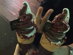 -GODIVA(港汇恒隆广场)
