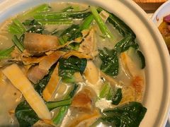-芳芳私房菜·精作淮扬菜(玖珑湾店)