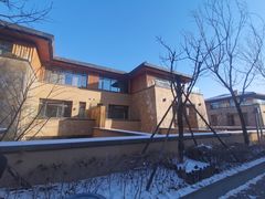 -清河半岛温泉度假酒店