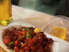 -早酒肖汉老味拌面