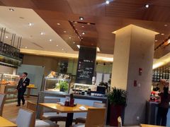 -咖啡厅自助餐厅(贵阳中天凯悦酒店)