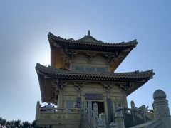 -天姥山景区