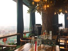 -烛影拾光观景餐厅·创意菜·摄影·小提琴(大唐不夜城店)