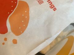 -麦当劳(欢乐谷店)