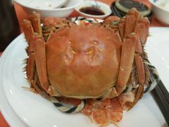 -蔡阿水羊肉店