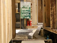 -邈墨茶馆(凤起路店)