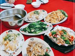 -化州肥仔大排档(建安二路店)
