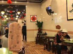 大堂-顺记冰室(宝华路店)