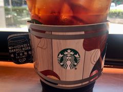 -星巴克臻选(南京艾尚天地店)