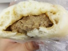 -韩包子(建设路店)