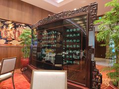 -白天鹅宾馆-宏图府餐厅