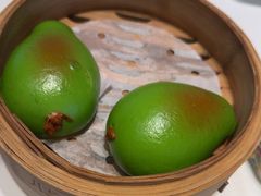 流沙包-勝記酒家·37年老字号·经典粤菜(南山花园城店)
