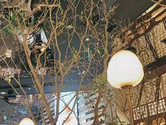 -桂满陇·海市蜃楼·黑金(国金店)