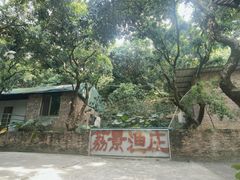 -荔景渔庄