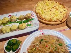 -米兰西点西餐(大洼店)
